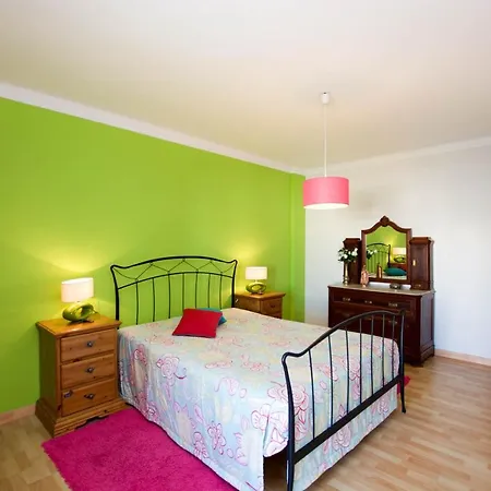 Apart. Farol - Carvoeiro Apartamento *