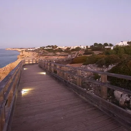 Apart. Farol - Carvoeiro
