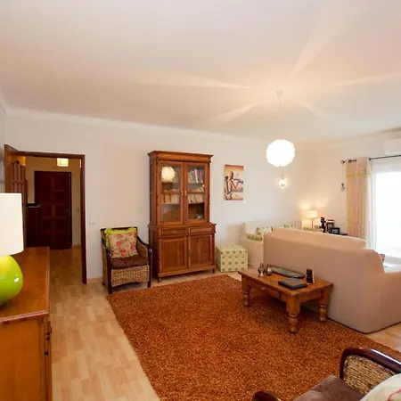 Apart. Farol - Carvoeiro Apartamento