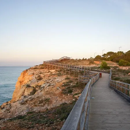 Apartamento Apart. Farol - Carvoeiro *