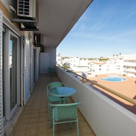 Apart. Farol - Carvoeiro Apartamento *