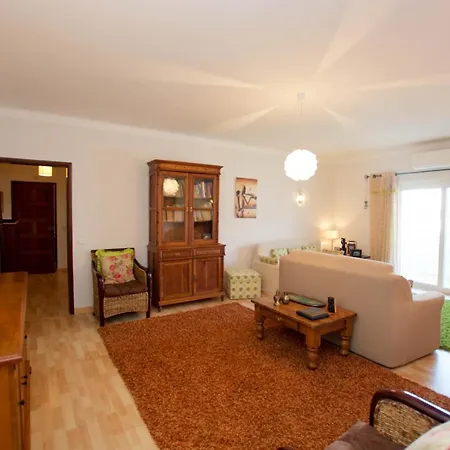 Apartamento Apart. Farol - Carvoeiro Carvoeiro (Lagoa)