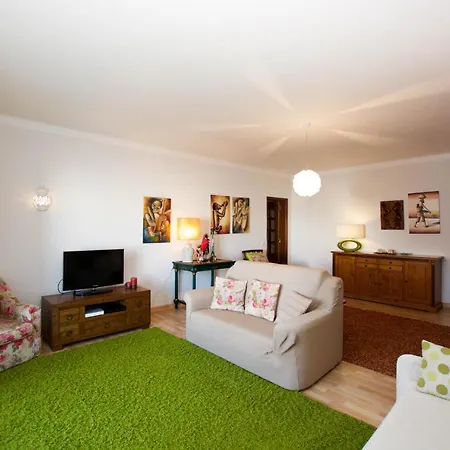 Apartamento Apart. Farol - Carvoeiro