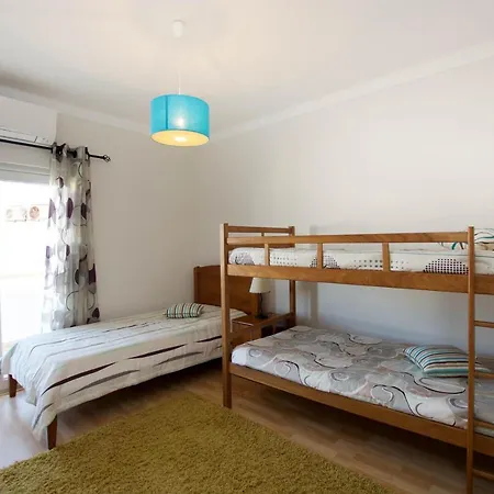 Apart. Farol - * Carvoeiro (Lagoa)