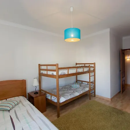 Apart. Farol - Carvoeiro Apartamento