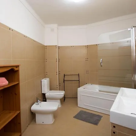 Apartamento Apart. Farol - Carvoeiro Carvoeiro (Lagoa)