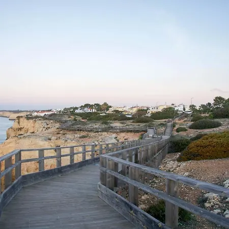 Apart. Farol - Carvoeiro Apartamento