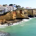 Apartament Apart. Farol - Carvoeiro (Lagoa)