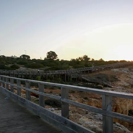 Apart. Farol - * Carvoeiro (Lagoa)