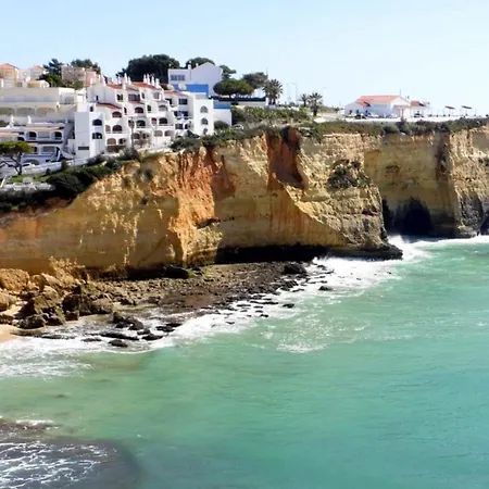 Apartament Apart. Farol - Carvoeiro (Lagoa)